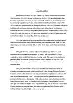 Eseja 'Rūta Mežavilka "Klusu"', 4.