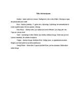 Eseja 'Rūta Mežavilka "Klusu"', 7.