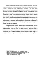 Eseja 'Kas ir Platoniskā mīlestība?', 2.