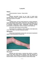 Konspekts 'Kļūdu labojums patoloģijā', 7.