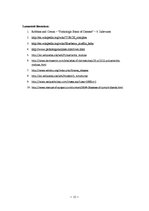 Konspekts 'Kļūdu labojums patoloģijā', 15.