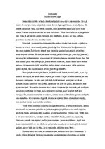 Eseja 'Dzīves jēga', 1.