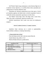 Referāts 'Uzņēmējdarbības organizēšanas koncepcijas un metodes', 4.