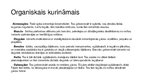 Prezentācija 'Organiskais kurinamais un apkārtēja vide', 3.