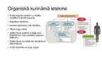 Prezentācija 'Organiskais kurinamais un apkārtēja vide', 6.