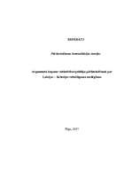 Referāts 'Argumentu kopums sabiedrības/politiķu pārliecināšanai par Latvijas – Krievijas r', 1.
