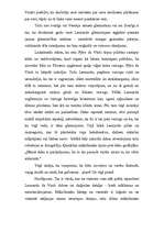 Referāts 'Leonardo da Vinči', 6.