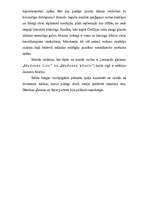 Referāts 'Leonardo da Vinči', 11.