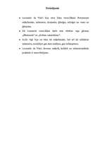 Referāts 'Leonardo da Vinči', 17.