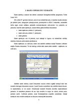 Prakses atskaite 'SIA "Arvita" grāmatvedības prakses atskaite', 6.