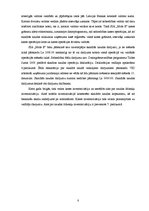 Prakses atskaite 'SIA "Arvita" grāmatvedības prakses atskaite', 8.