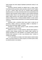 Prakses atskaite 'SIA "Arvita" grāmatvedības prakses atskaite', 12.