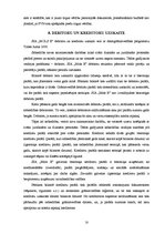 Prakses atskaite 'SIA "Arvita" grāmatvedības prakses atskaite', 18.