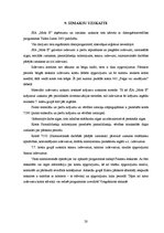 Prakses atskaite 'SIA "Arvita" grāmatvedības prakses atskaite', 20.