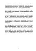 Prakses atskaite 'SIA "Arvita" grāmatvedības prakses atskaite', 25.