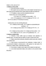 Prakses atskaite 'SIA "Arvita" grāmatvedības prakses atskaite', 34.