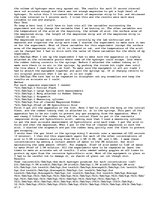 Eseja 'Reaction (rate) between magnesium ribbon and hydrochloric acid', 2.