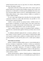 Konspekts 'Sagatavošanās kratīšanai', 4.