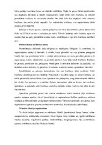 Konspekts 'Sagatavošanās kratīšanai', 5.