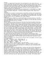 Eseja 'My Journey Towards Marketing Business', 1.