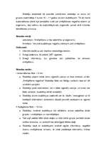 Konspekts 'Smēķēšanas ietekme uz cilvēka organismu', 2.