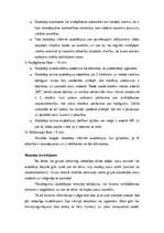 Konspekts 'Smēķēšanas ietekme uz cilvēka organismu', 3.