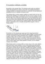 Referāts 'Dzeramā ūdens sagatavošanas problēmas. Gruntsūdens attīrīšana no hlorīdiem', 2.