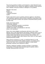 Referāts 'Dzeramā ūdens sagatavošanas problēmas. Gruntsūdens attīrīšana no hlorīdiem', 5.