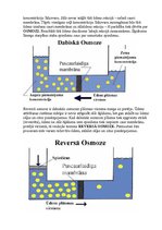 Referāts 'Dzeramā ūdens sagatavošanas problēmas. Gruntsūdens attīrīšana no hlorīdiem', 10.