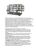 Referāts 'Dzeramā ūdens sagatavošanas problēmas. Gruntsūdens attīrīšana no hlorīdiem', 11.