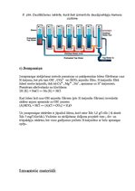 Referāts 'Dzeramā ūdens sagatavošanas problēmas. Gruntsūdens attīrīšana no hlorīdiem', 14.