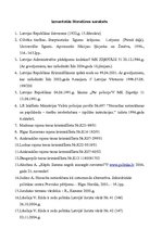 Referāts 'Kriminālsods', 21.