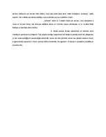 Eseja 'Cilvēka priekšstati par laimi Gundegas Repšes romānā "Sarkans"', 2.