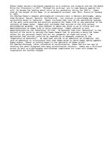 Eseja 'Philosophy of Albert Camus ', 1.