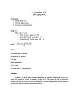 Paraugs 'Darba spēju tests', 1.