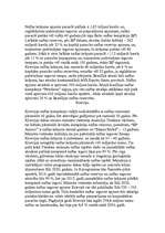 Konspekts 'Derīgo izrakteņu izsīkšana', 2.