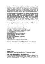 Eseja 'Dzīvība un nāve transcendentālā mijiedarbībā', 6.