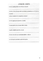 Prakses atskaite 'Karjeras konsultēšanas darba prakses atskaite', 30.