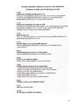 Prakses atskaite 'Karjeras konsultēšanas darba prakses atskaite', 43.