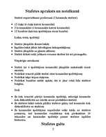 Konspekts 'Stafete 9.klases eksāmenam', 2.