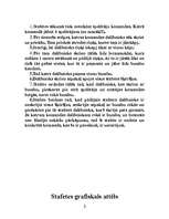 Konspekts 'Stafete 9.klases eksāmenam', 3.