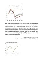 Prakses atskaite 'Tirgus tendenču analīze un SIA "Žanete SL" tirdznieciskās darbības pilnveidošana', 6.