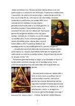 Referāts 'Renesanses un baroka stājmākslas salīdzinājums', 9.