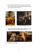 Referāts 'Renesanses un baroka stājmākslas salīdzinājums', 17.