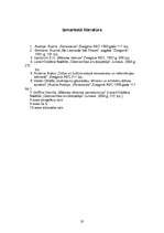 Referāts 'Renesanses un baroka stājmākslas salīdzinājums', 20.