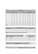 Konspekts 'Eiropas līdzekļu iegūšanas process', 7.