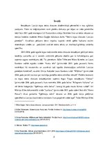 Referāts 'Teātris ārpus skatuves', 2.