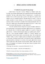 Referāts 'Teātris ārpus skatuves', 6.