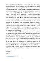 Referāts 'Teātris ārpus skatuves', 8.