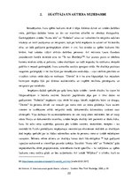 Referāts 'Teātris ārpus skatuves', 22.